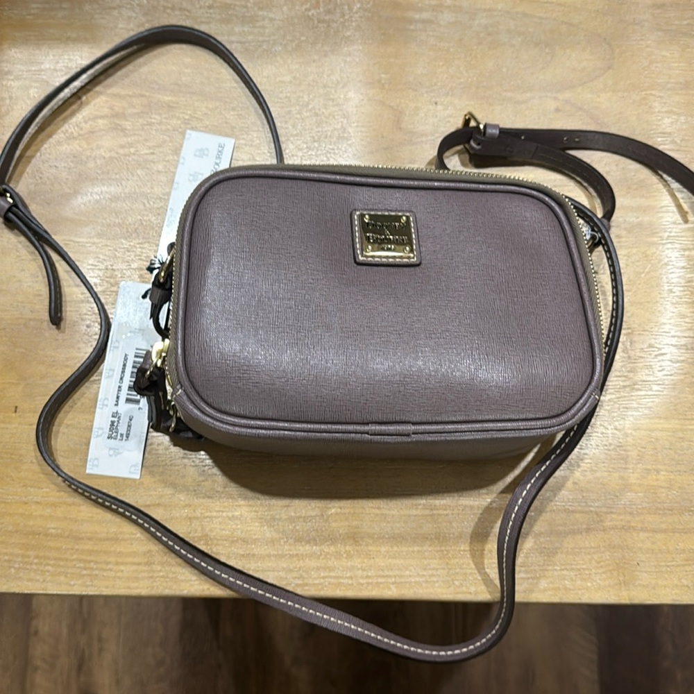 Dooney & Bourke